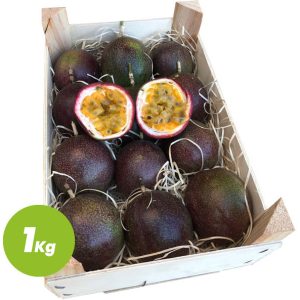 Fruit de la passion