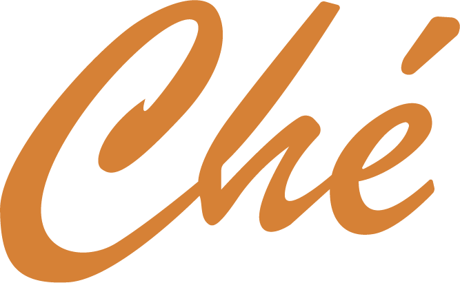 Oranges Che